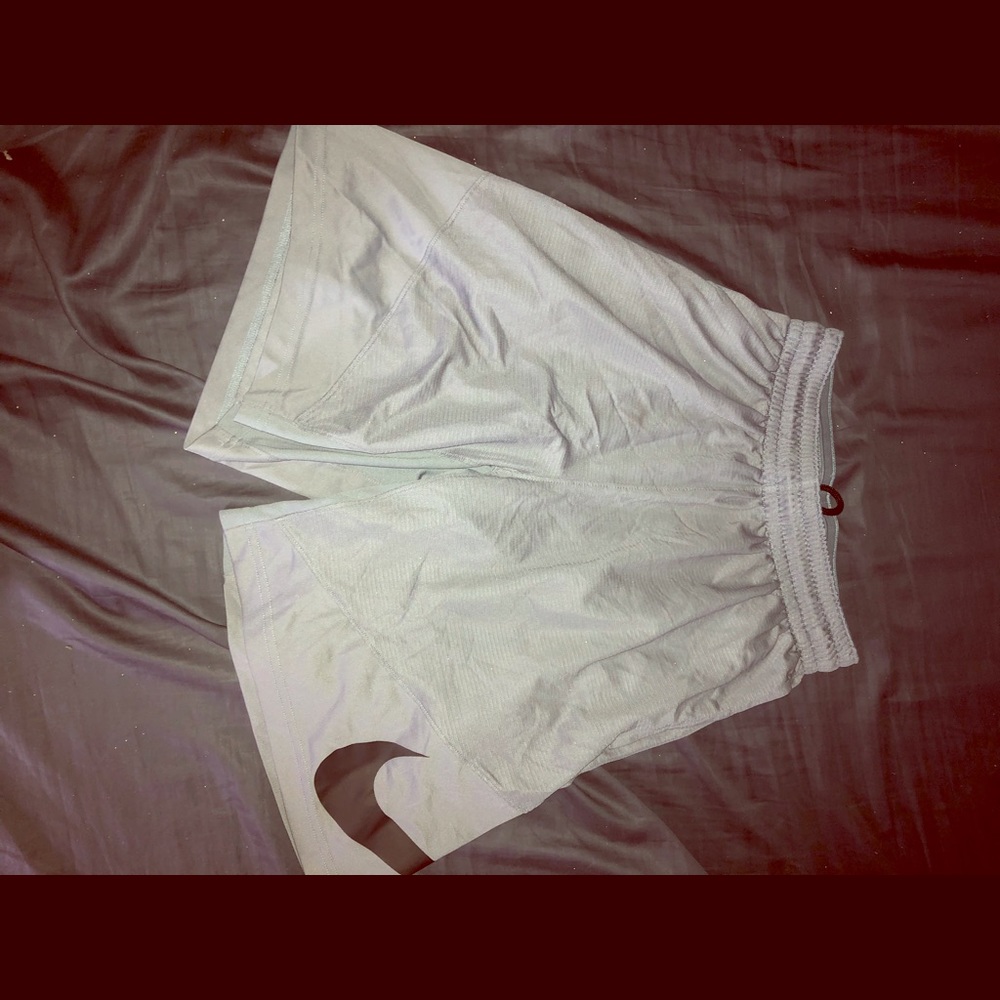 Athletic shorts